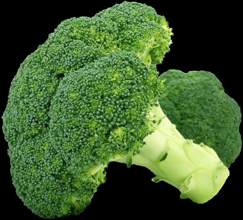 Organic Vegetables